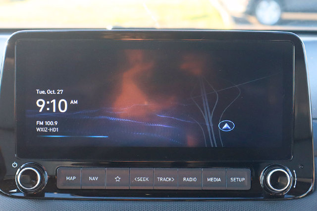 Used 2023 Hyundai Kona SEL w/ Convenience Package FWD image 7