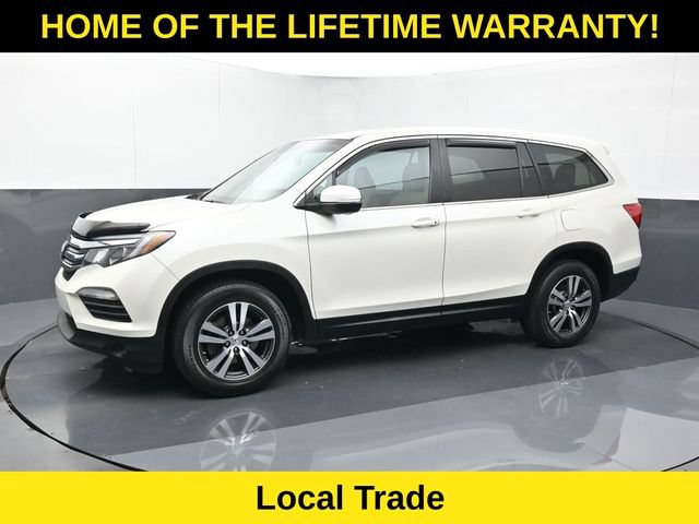 Used 2016 Honda Pilot EX image 3