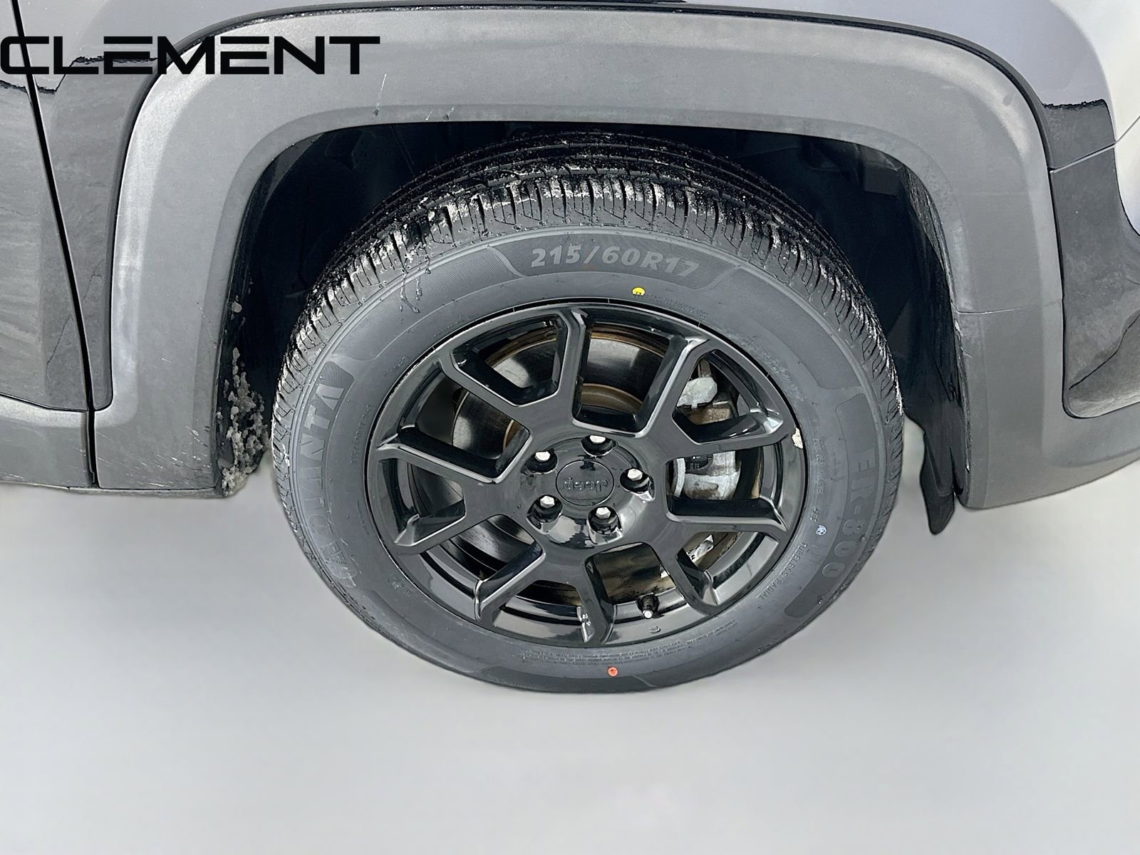 Used 2019 Jeep Renegade Altitude w/ Quick Order Package 2XM image 35