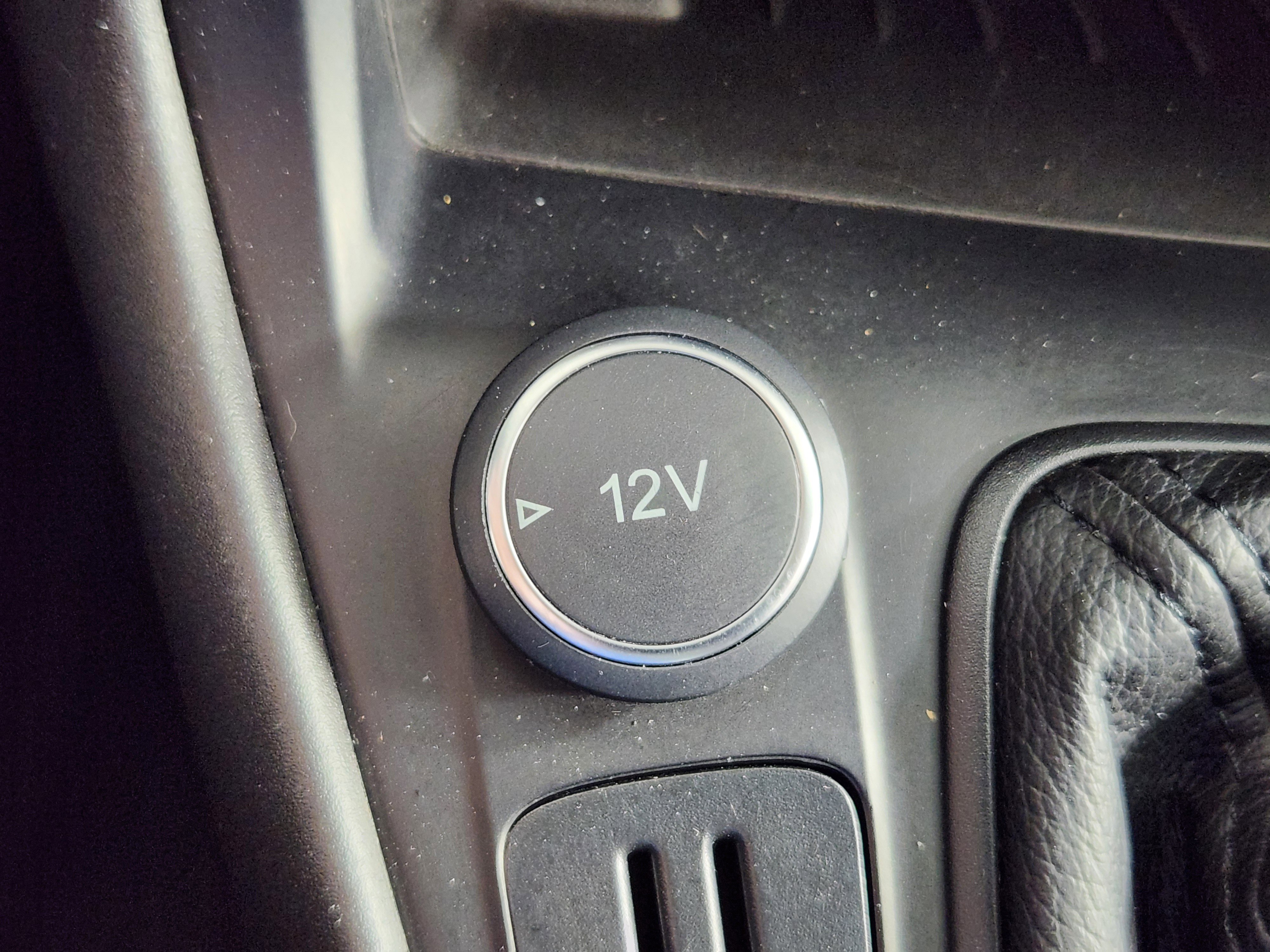 Certified 2017 Ford Focus S image 25