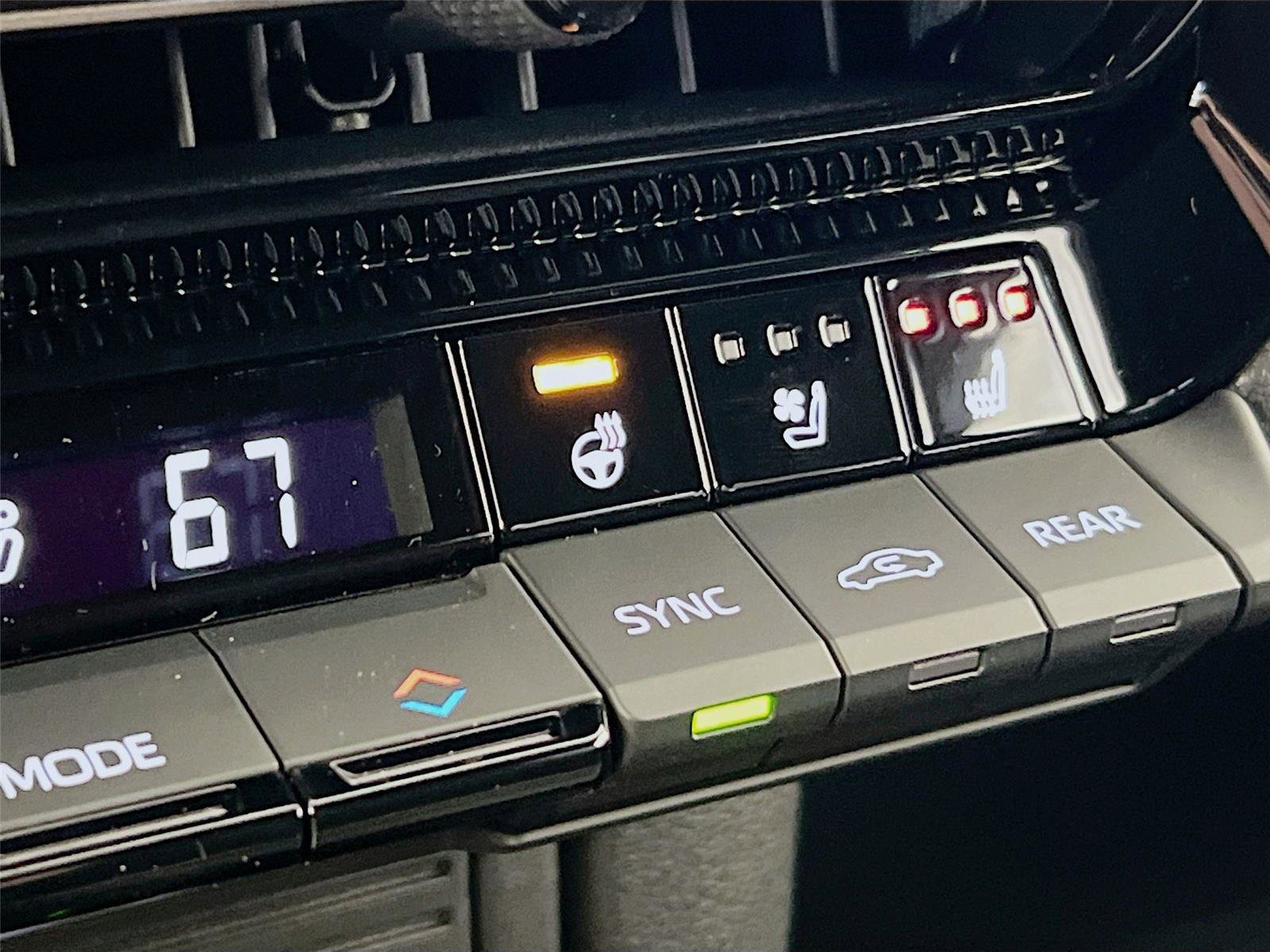 New 2026 Toyota Land Cruiser image 14