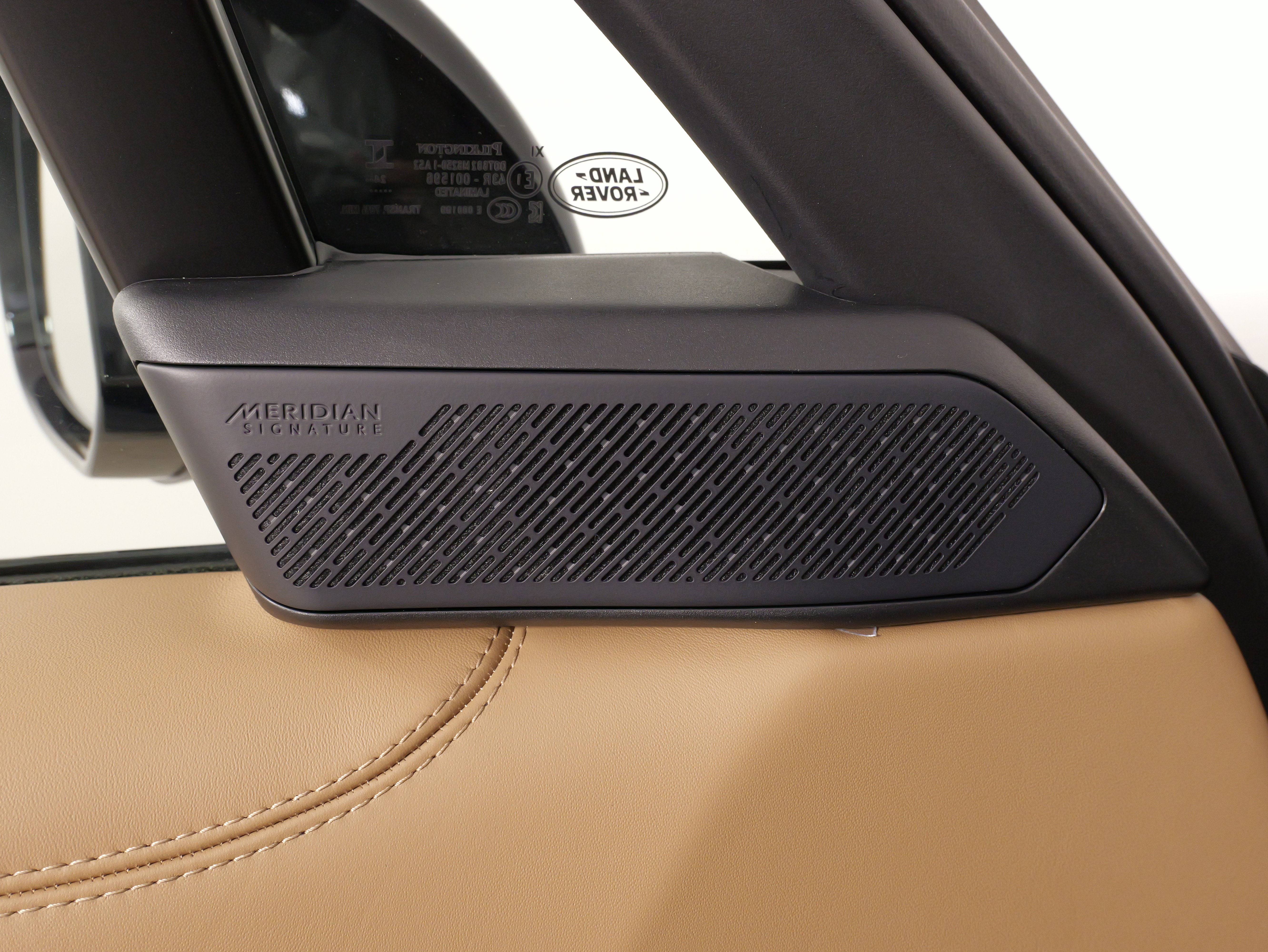 Used 2025 Land Rover Range Rover Autobiography image 27