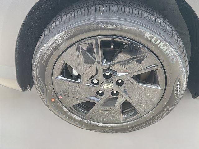 New 2026 Hyundai Kona SEL Sport FWD image 31