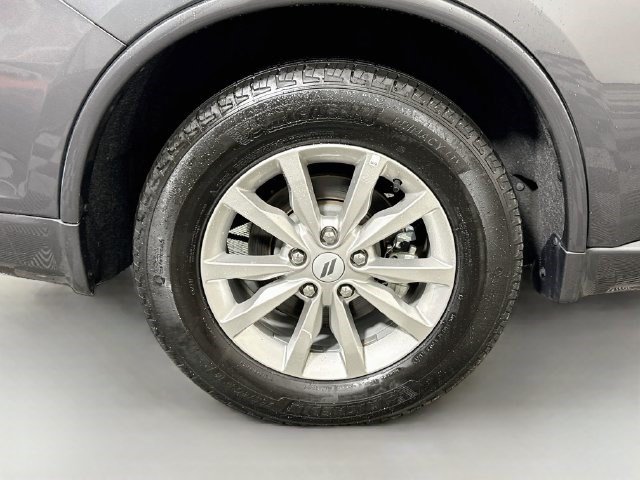 Used 2025 Dodge Durango GT RWD image 32