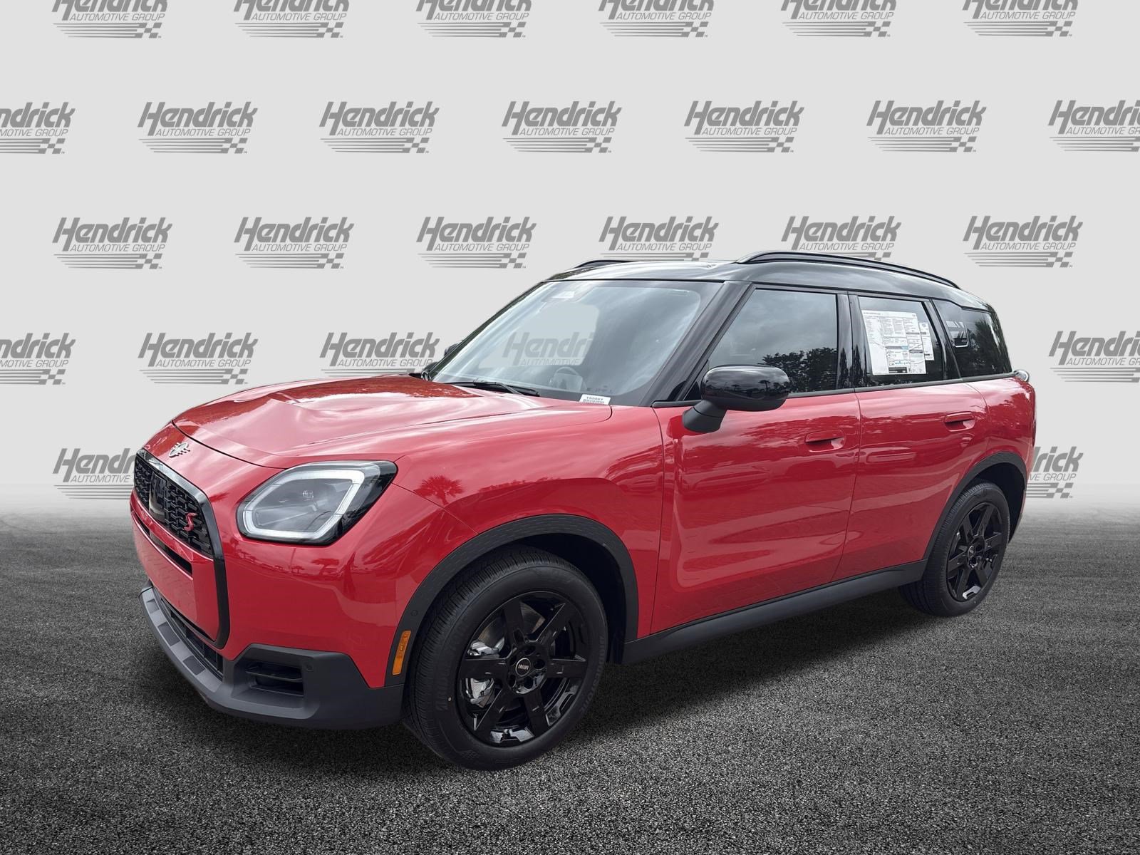Used 2026 MINI Cooper Countryman S image 5