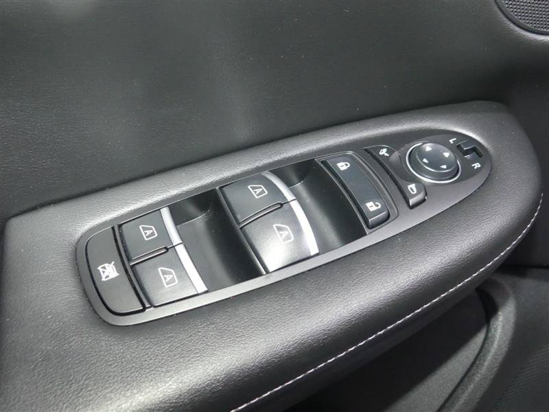 Used 2023 INFINITI QX55 Luxe w/ Cargo Package AWD/4WD image 20