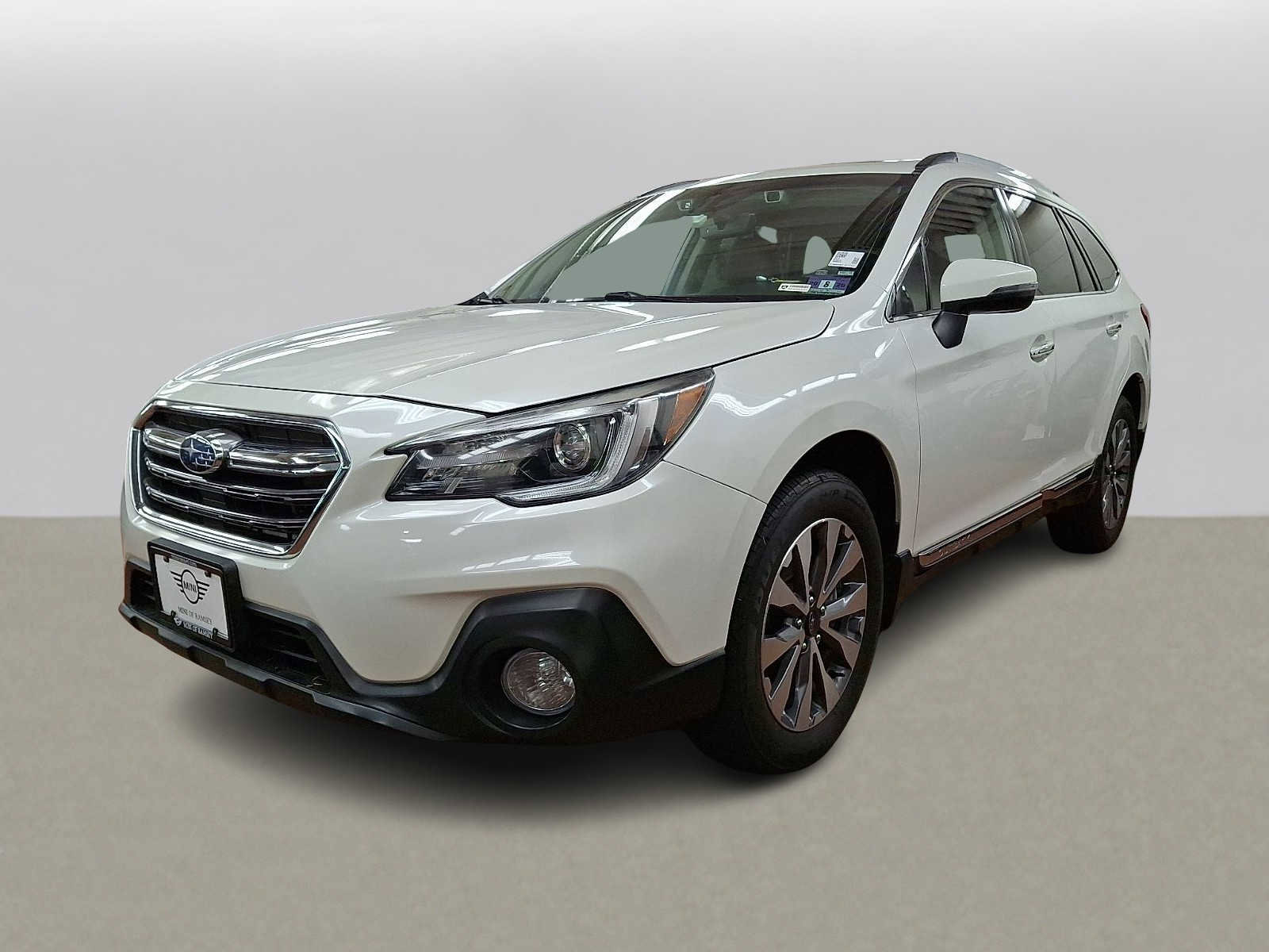 Used 2019 Subaru Outback 2.5i Touring