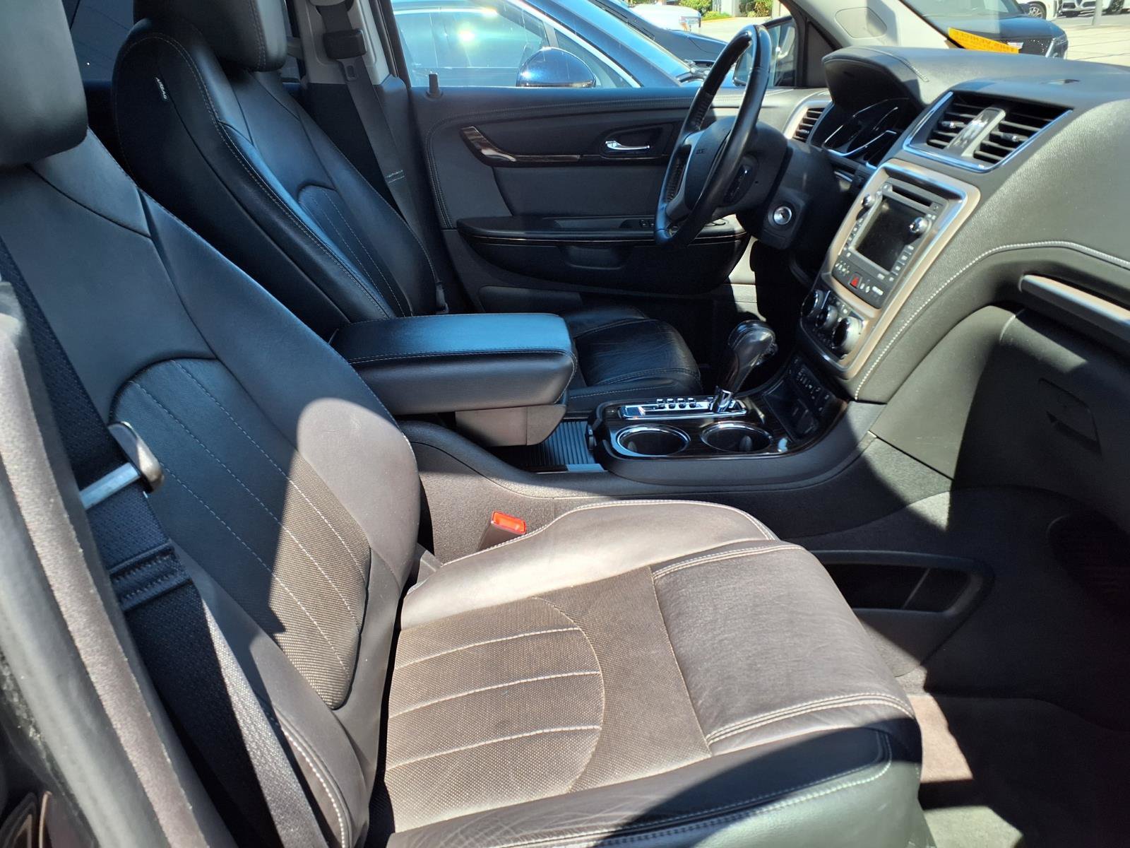 Used 2016 GMC Acadia Denali FWD image 6