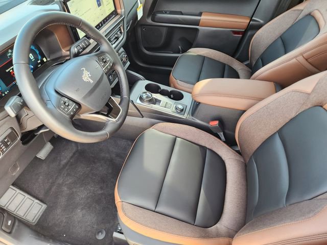 New 2025 Ford Bronco Sport Outer Banks w/ Outer Banks Tech Package+ image 13