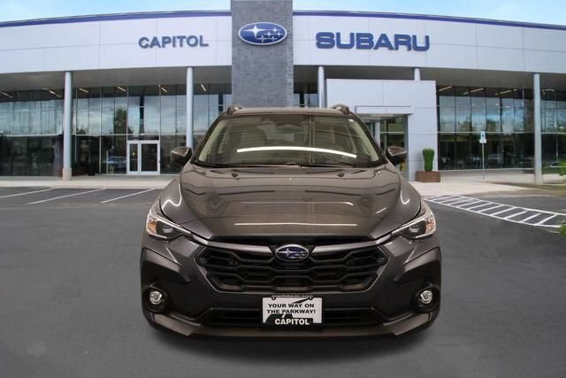 Certified 2024 Subaru Crosstrek 2.0i Premium AWD/4WD image 8