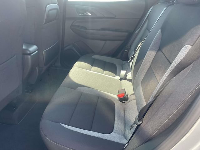 New 2026 Chevrolet TrailBlazer LS FWD image 10