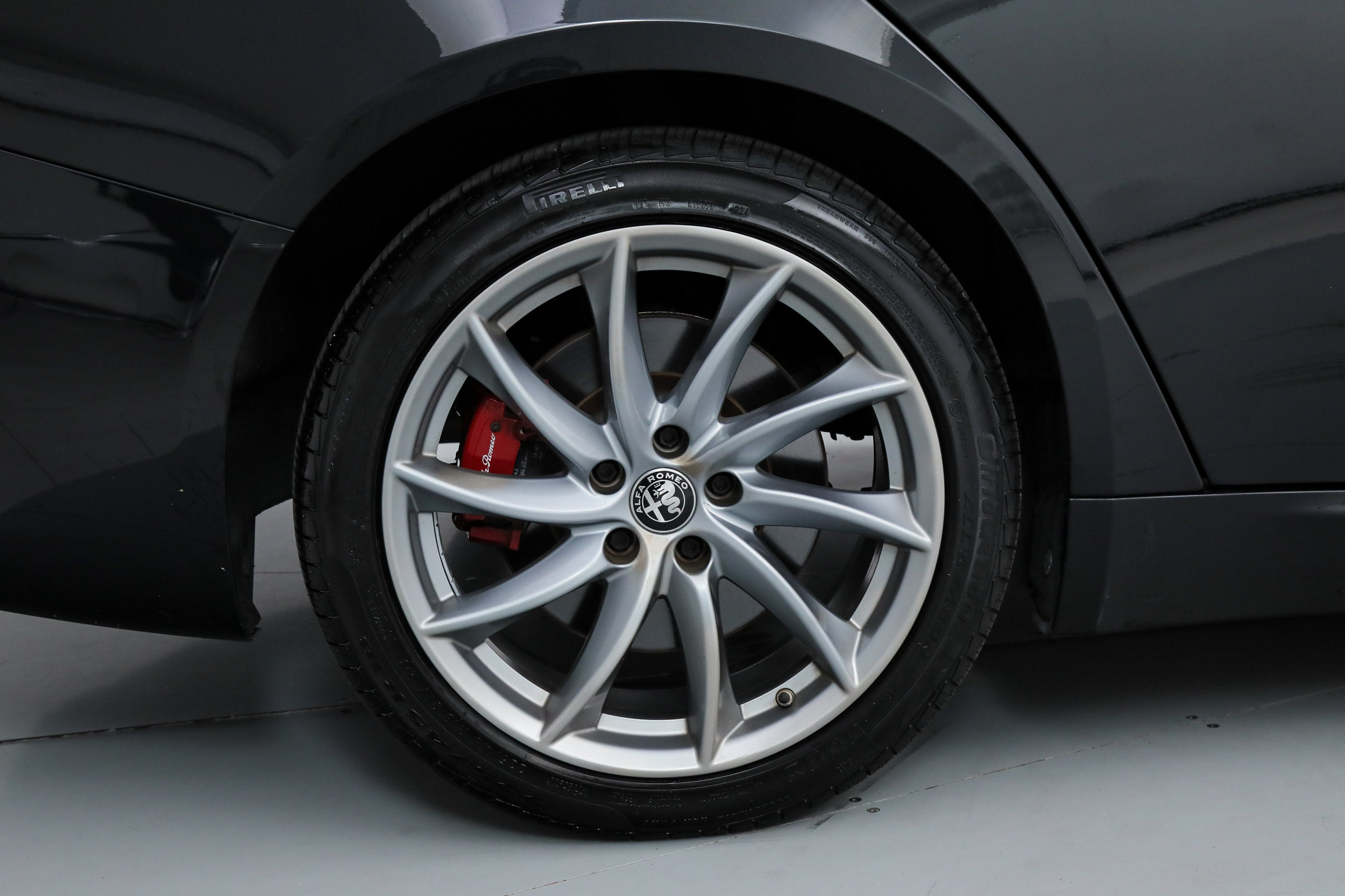 Used 2022 Alfa Romeo Giulia Sprint RWD image 23