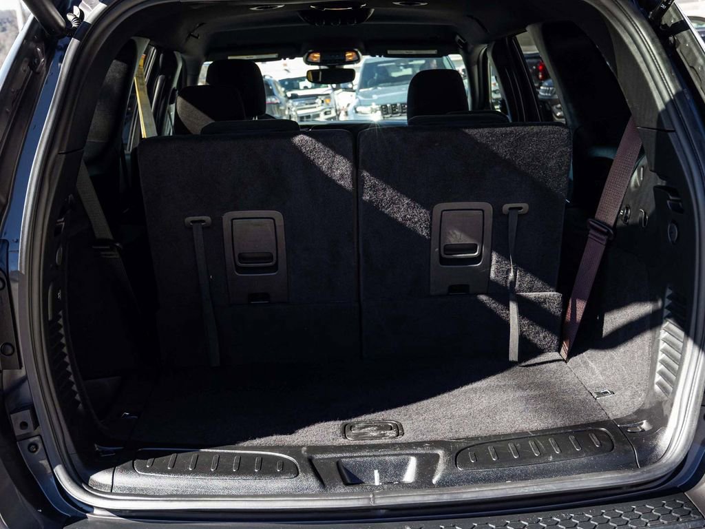 Used 2025 Dodge Durango GT image 32
