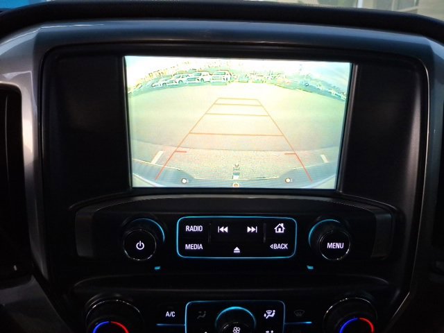 Used 2018 Chevrolet Silverado 1500 LT w/ LT Fleet Convenience Package image 12