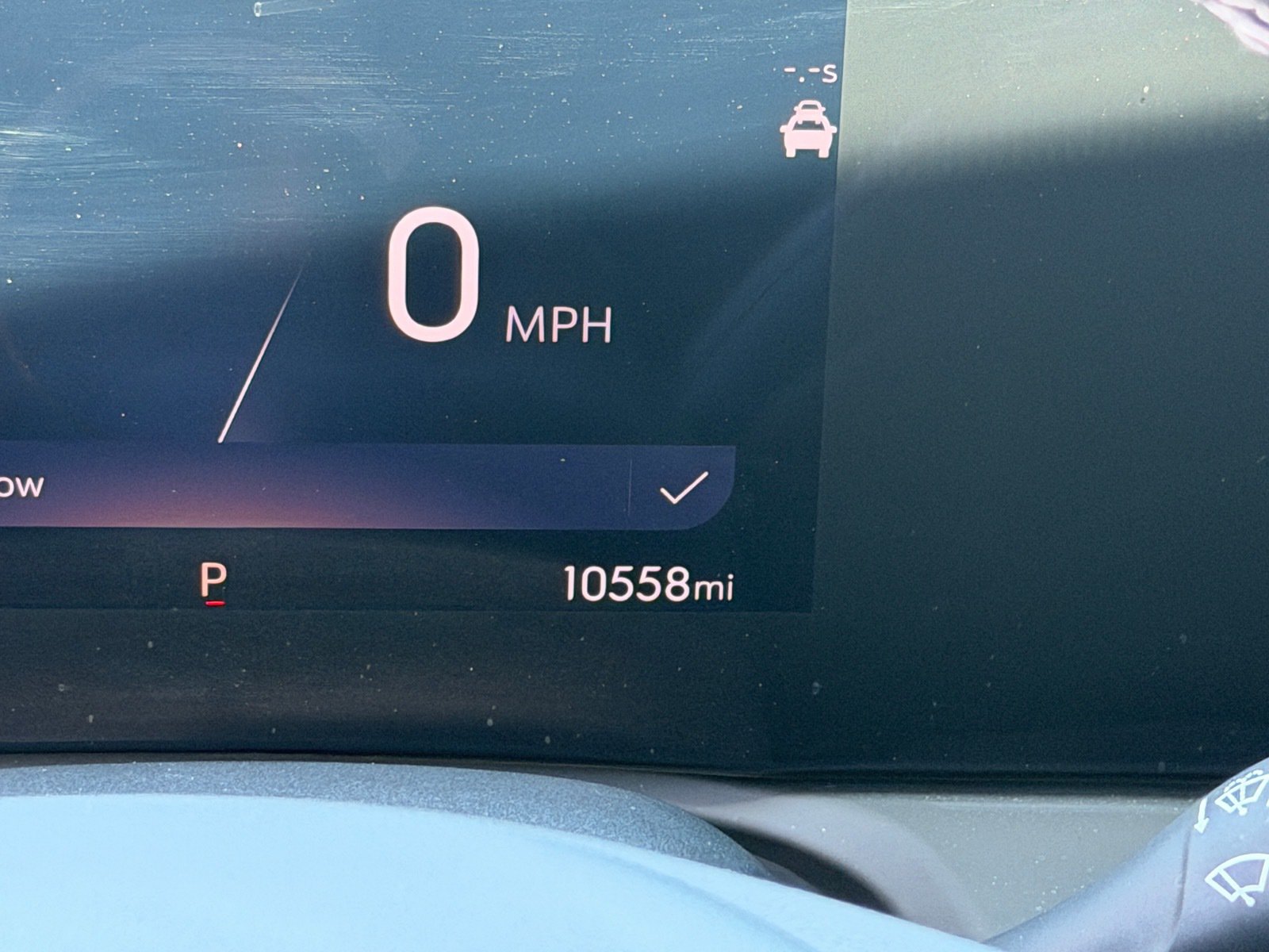 Used 2024 Buick Encore GX Avenir w/ Avenir Technology Package FWD image 23
