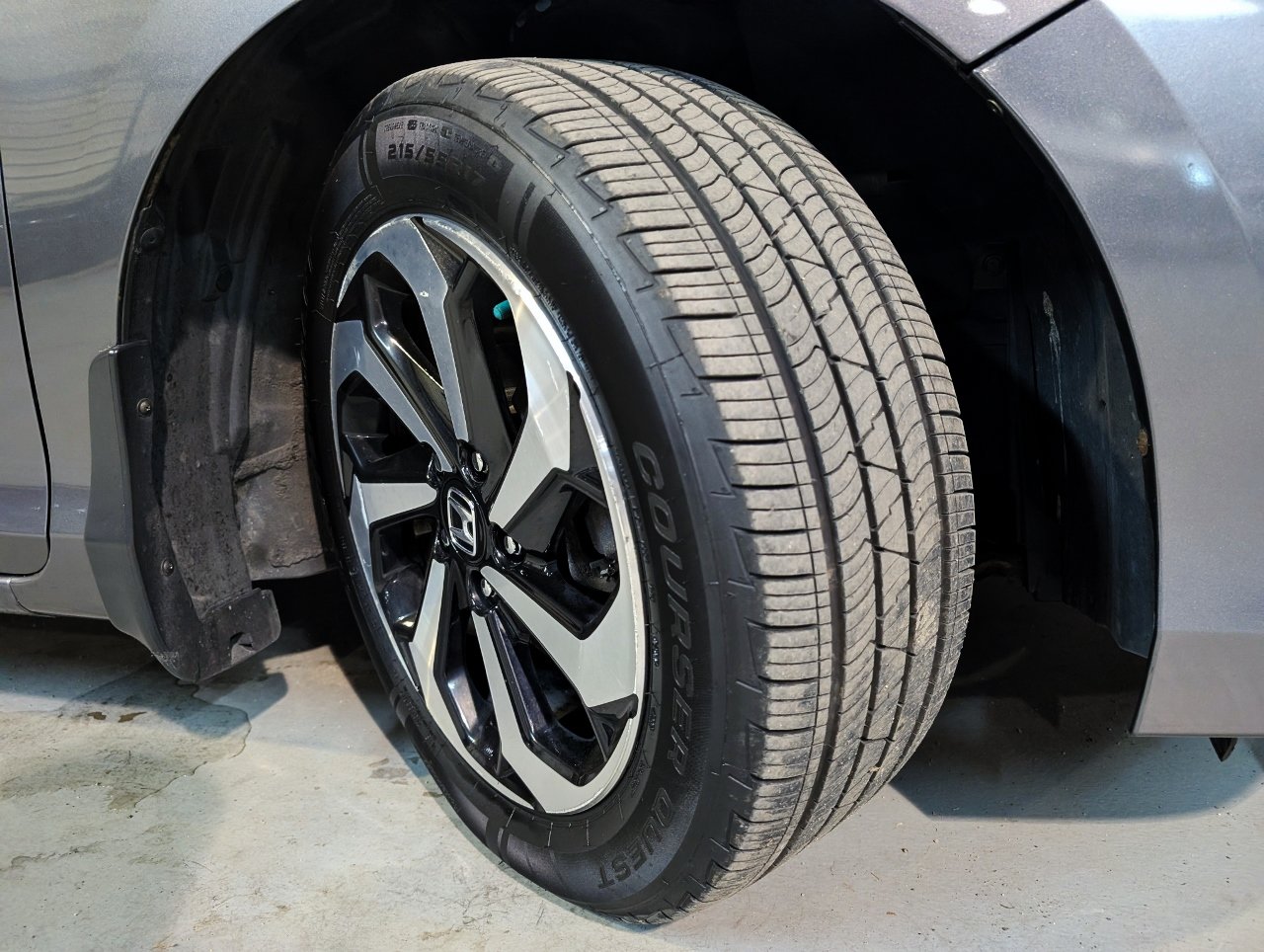 Used 2016 Honda Accord EX-L image 51