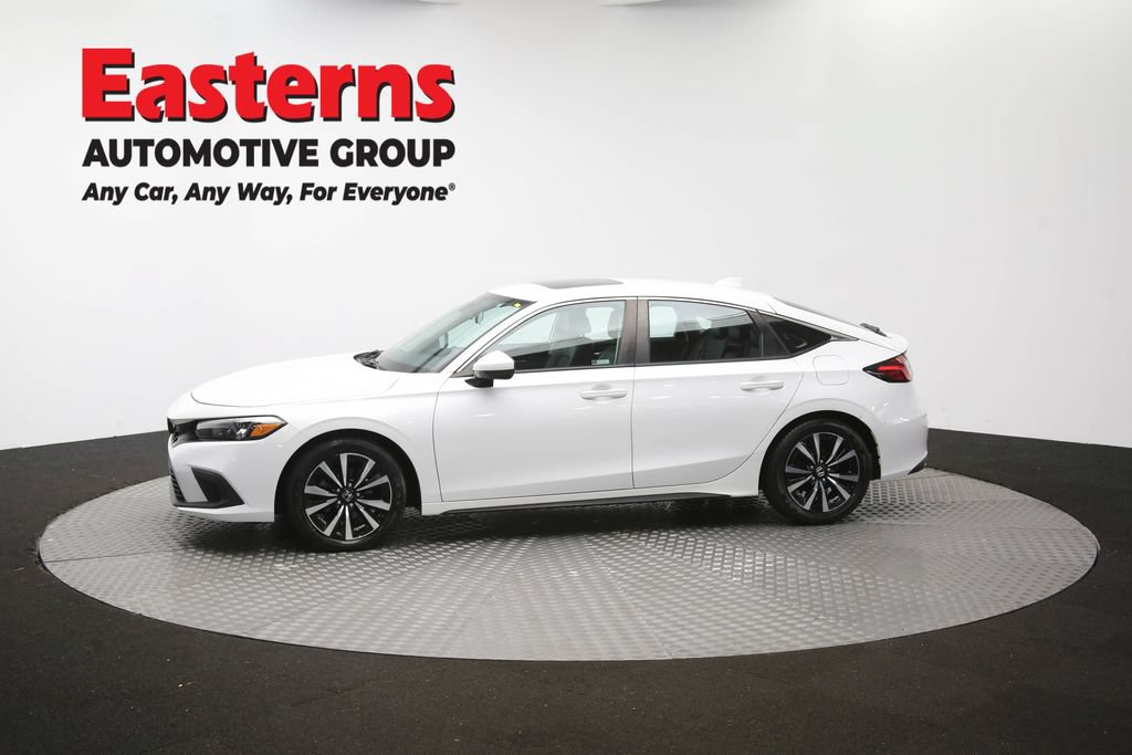 Used 2023 Honda Civic EX-L image 59