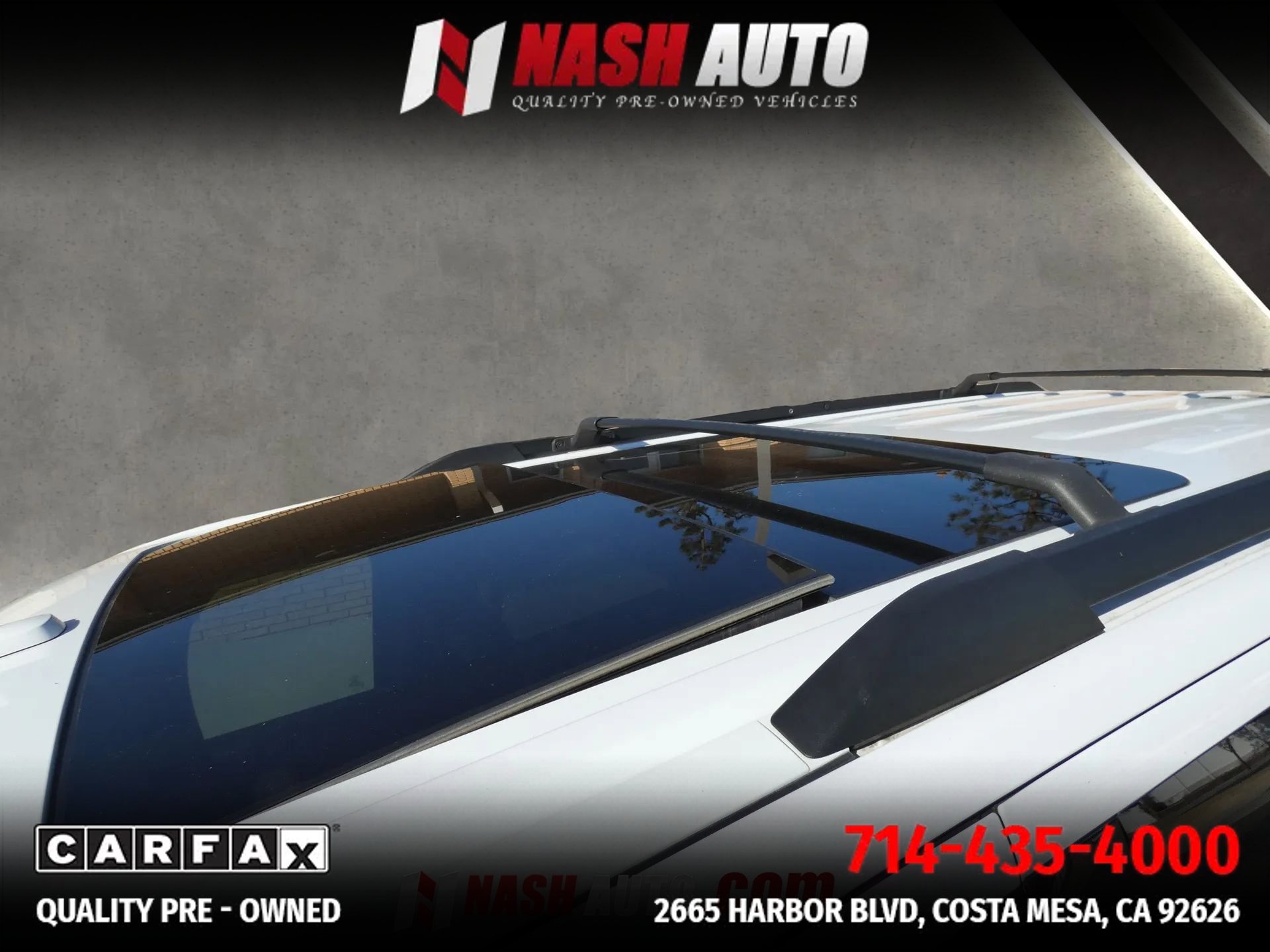 Used 2020 Ford Expedition Max XLT w/ Equipment Group 202A RWD image 9