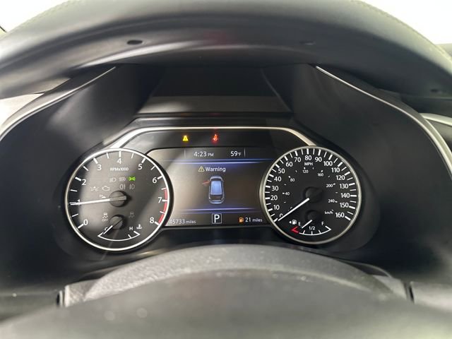 Used 2020 Nissan Murano S image 17