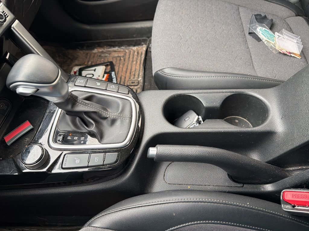 Used 2024 Kia Seltos X-Line image 23