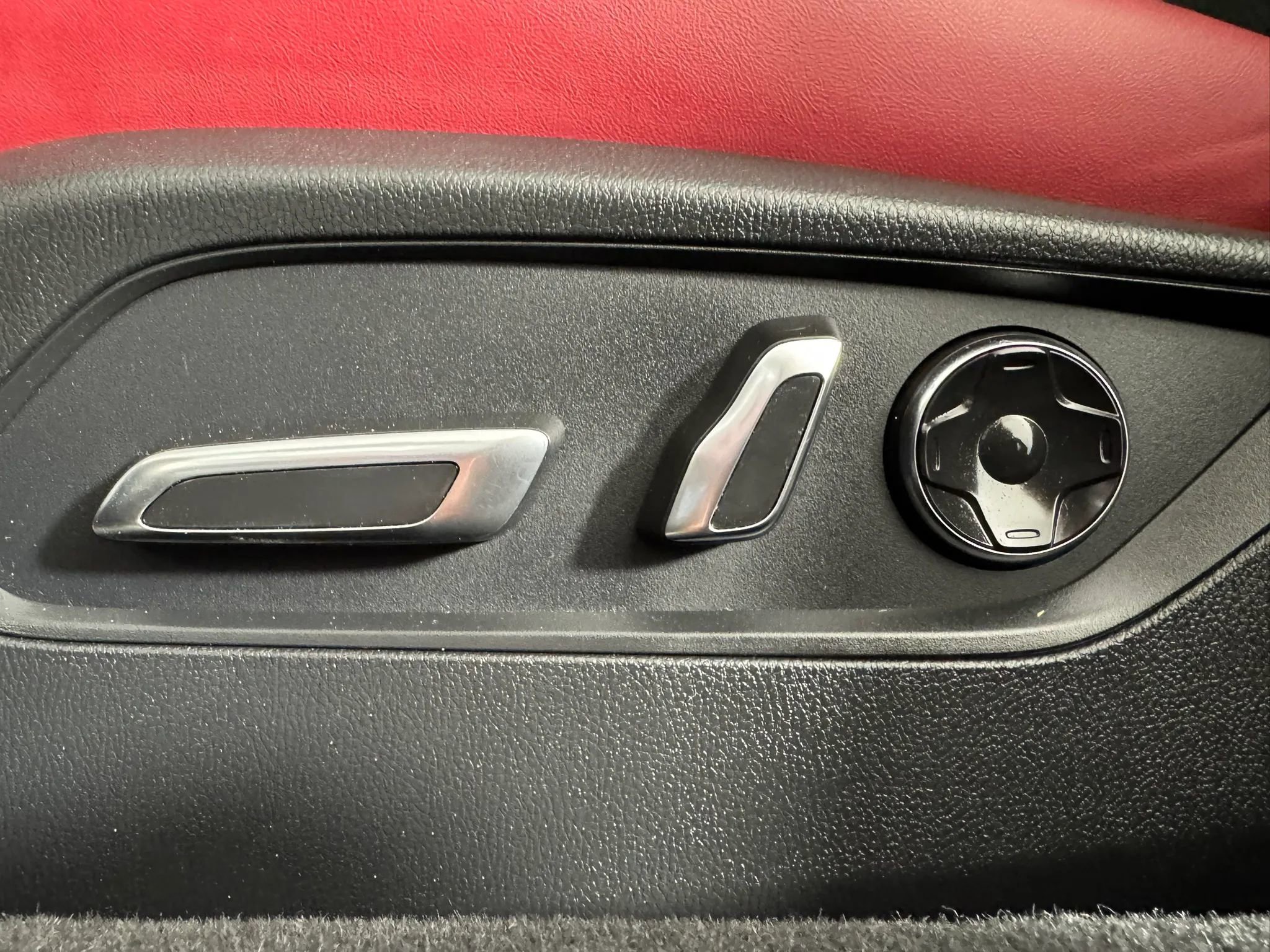 Used 2023 Acura TLX w/ A-SPEC Pkg image 33