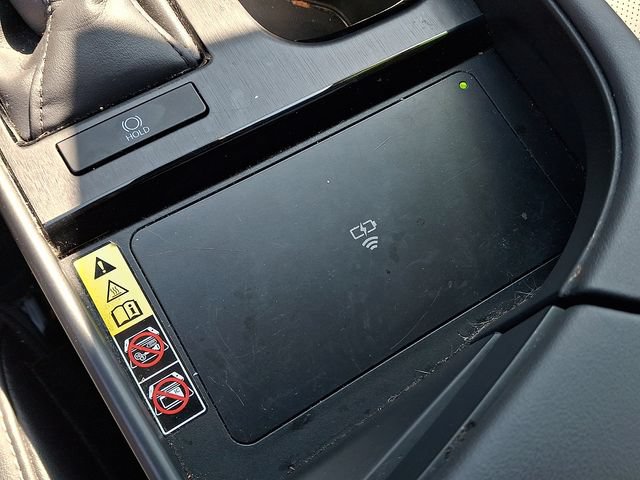 Used 2025 Lexus ES 350 w/ Premium Package FWD image 25