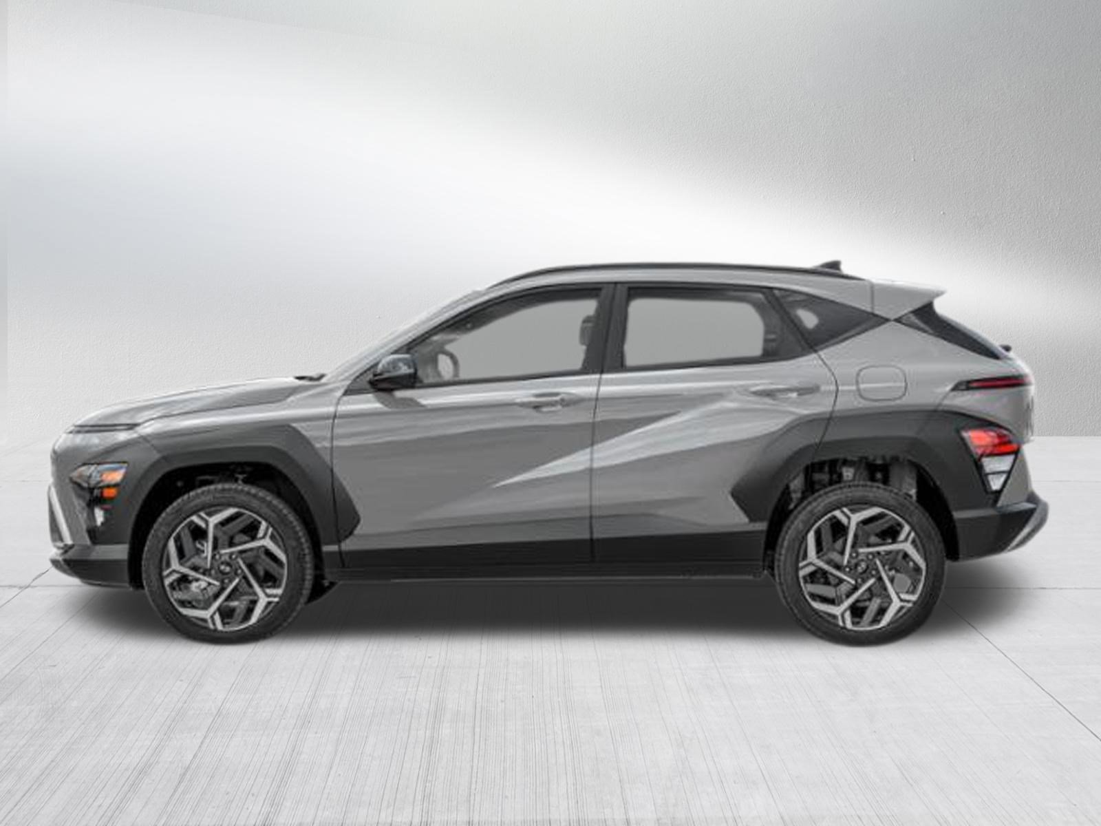 New 2026 Hyundai Kona SEL Premium image 2