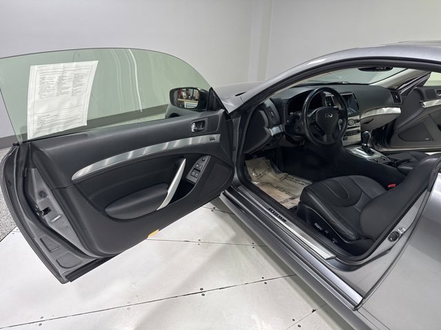 Used 2014 INFINITI Q60 Journey w/ Premium Package image 9