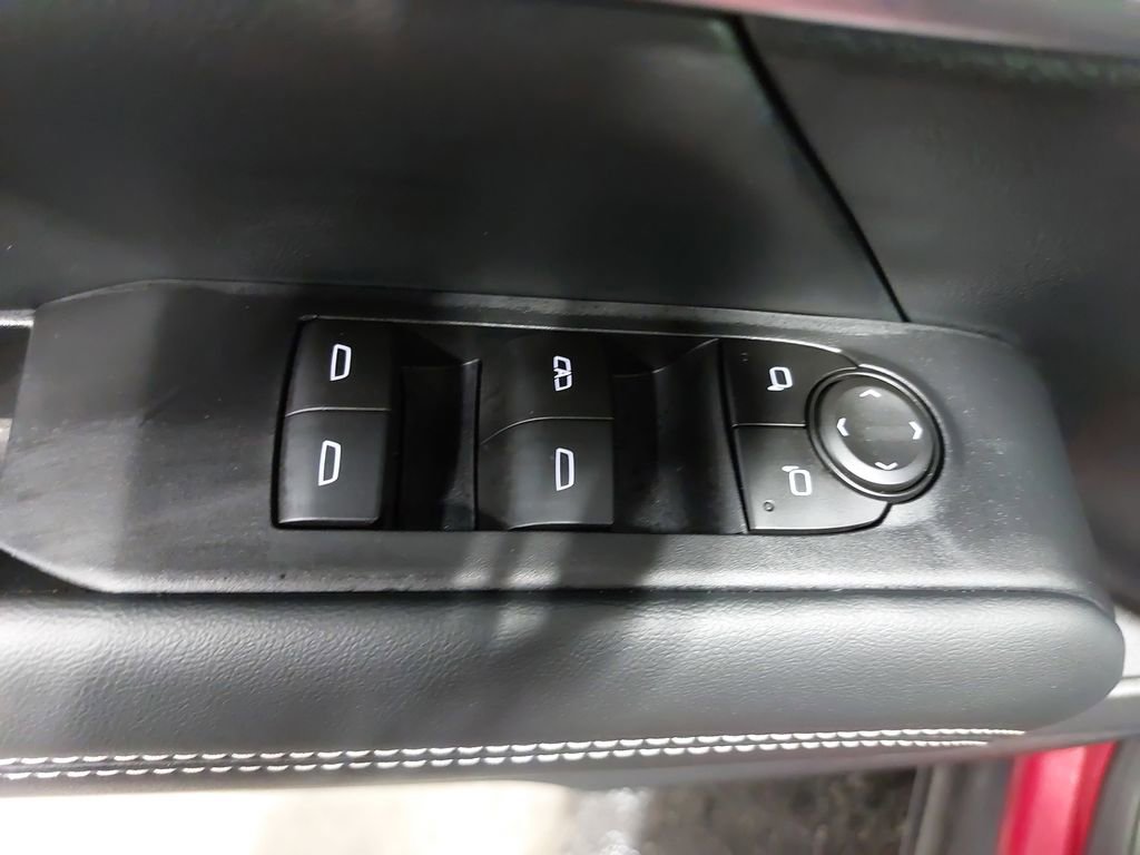 Used 2026 GMC Terrain Elevation w/ LPO, Floor Liner Package image 27