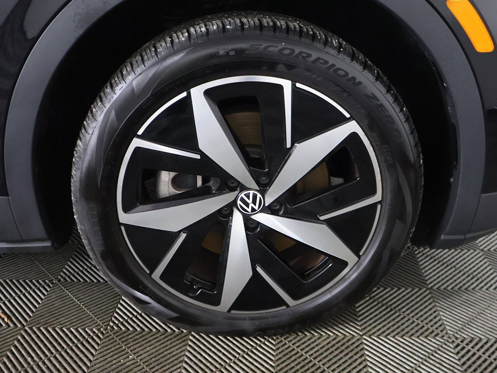 Used 2024 Volkswagen ID.4 Pro S image 24