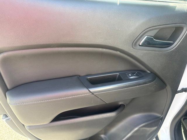 Used 2016 GMC Canyon SLT w/ Driver Alert Package RWD image 22
