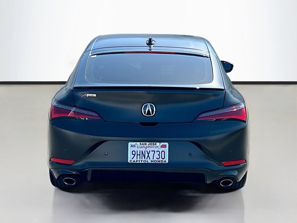 Used 2024 Acura Integra A-Spec FWD image 6