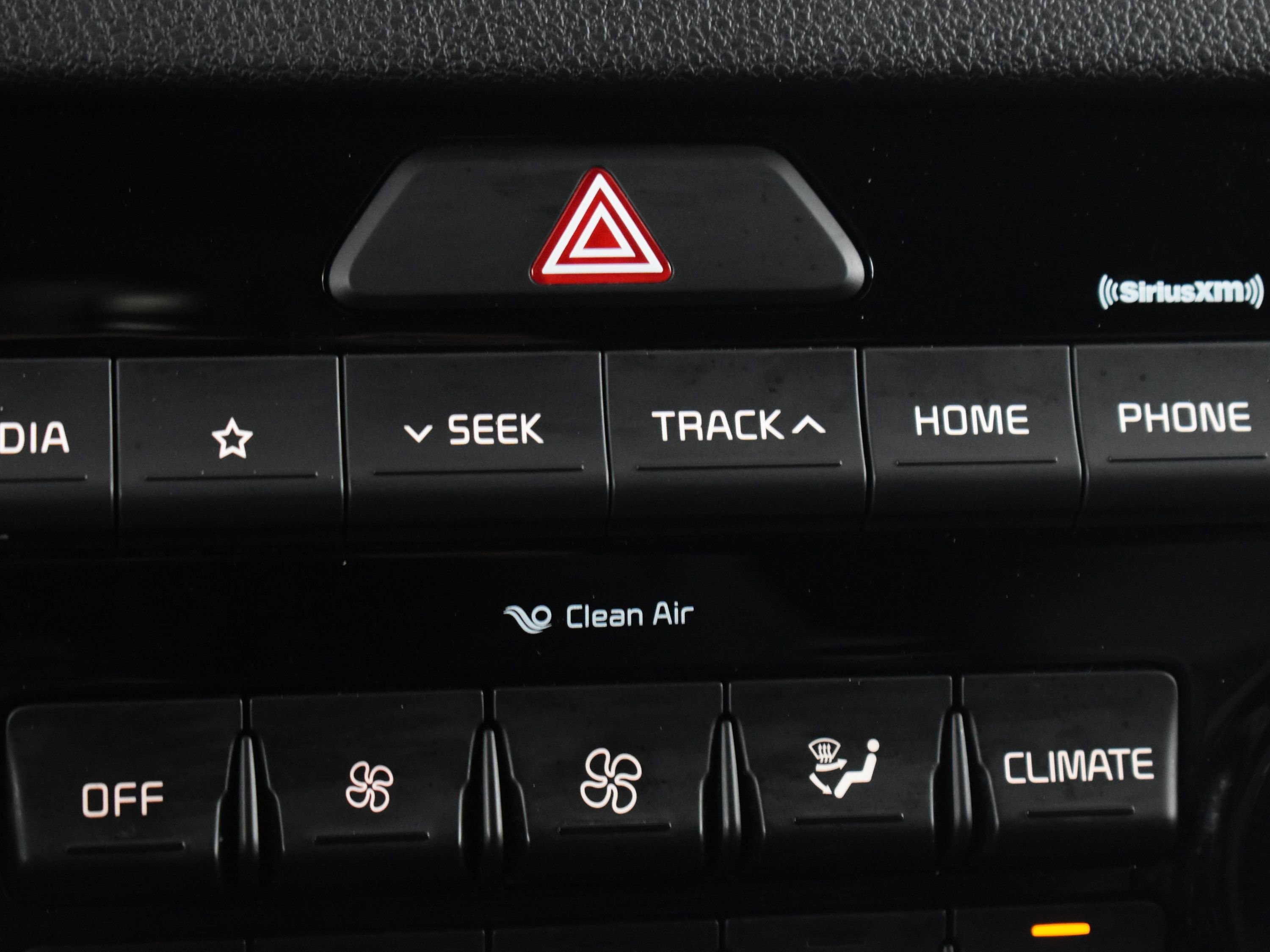 Used 2022 Kia Sportage Nightfall Edition w/ Nighfall AWD Premium Package image 31