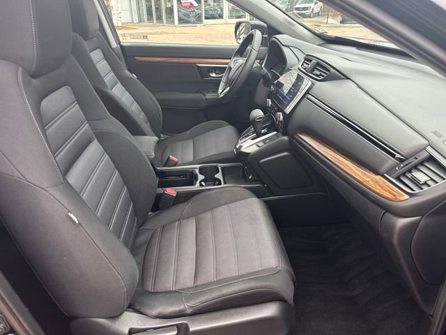 Used 2021 Honda CR-V EX image 27