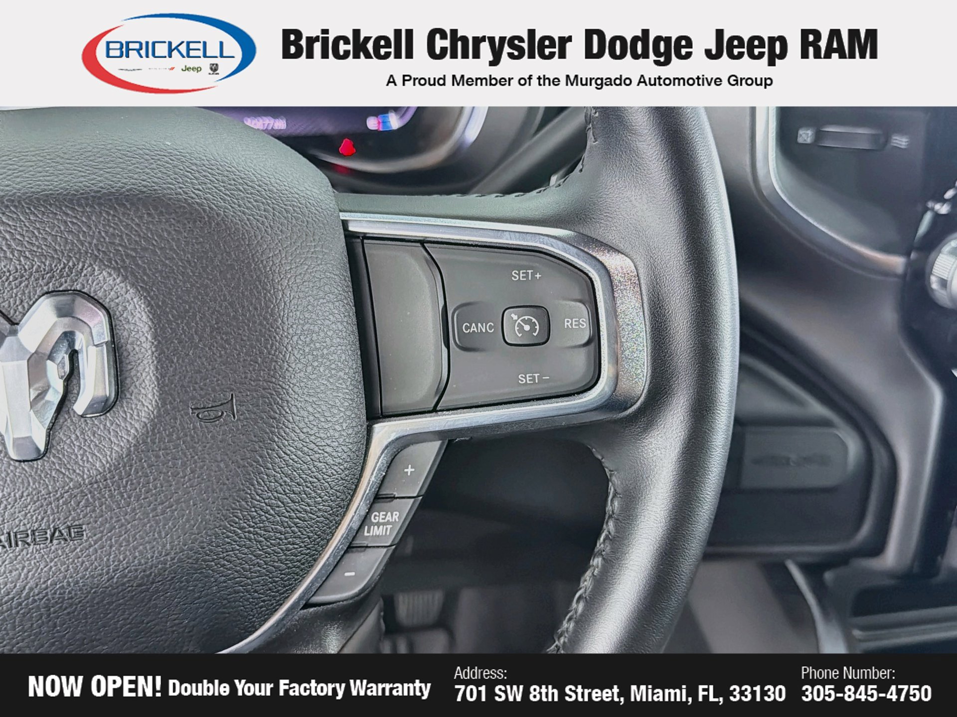 Used 2024 RAM 3500 Laramie w/ Night Edition AWD/4WD image 37