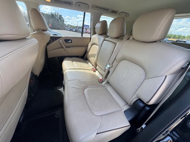 Used 2018 Nissan Armada SL w/ Premium Package image 20