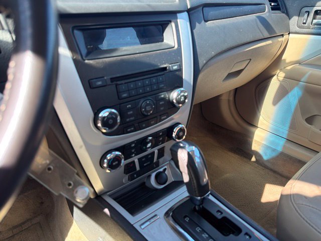 Used 2010 Mercury Milan Premier FWD image 16