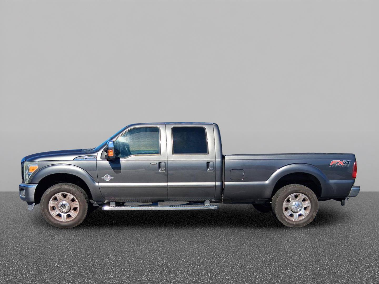 Used 2016 Ford F350 Lariat w/ Lariat Ultimate Package