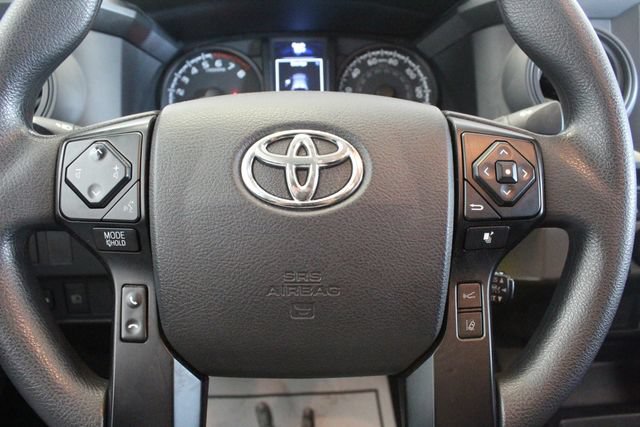 Used 2021 Toyota Tacoma SR w/ SR Convenience Package RWD image 13