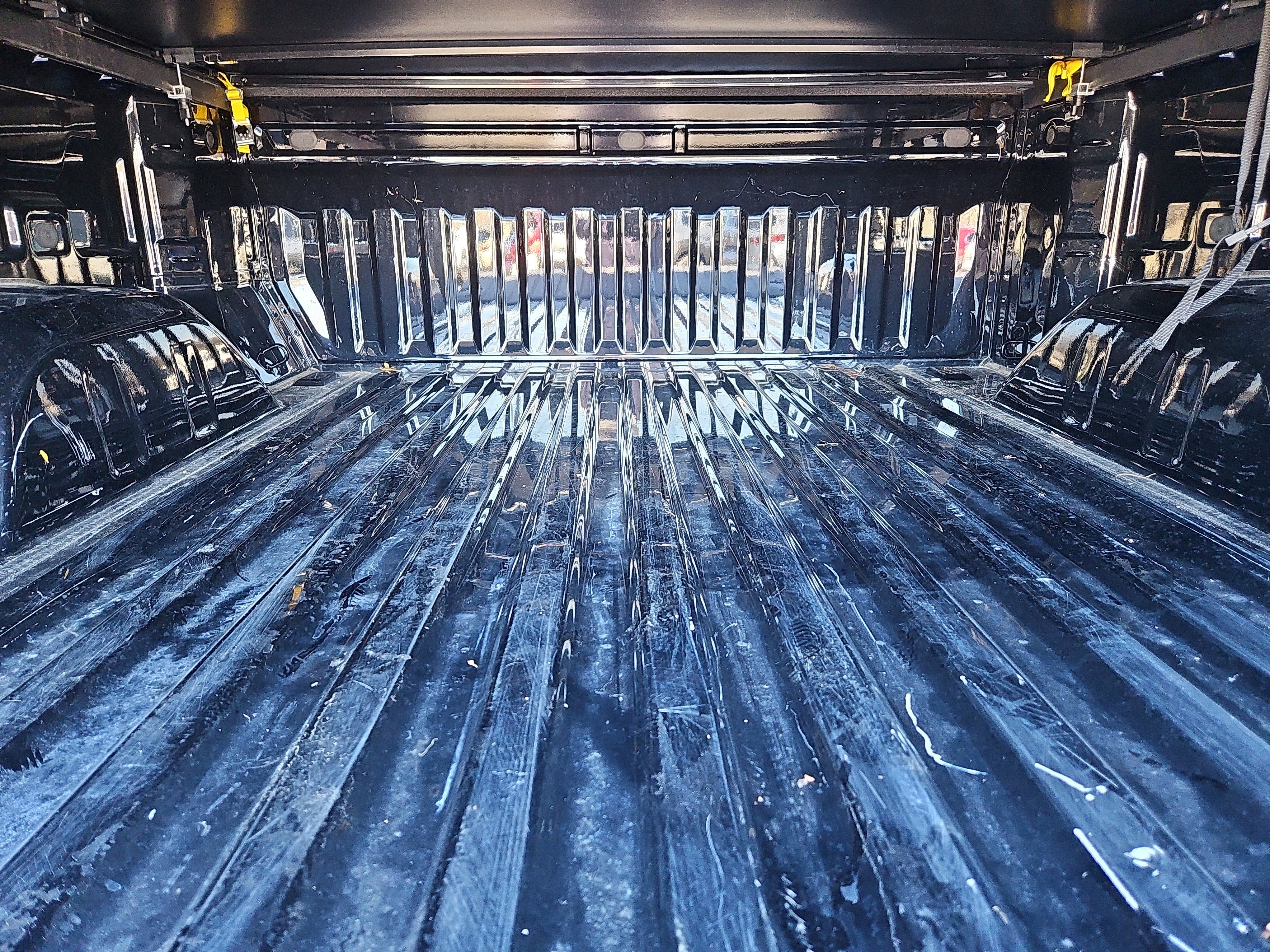 Used 2021 Chevrolet Silverado 1500 LT w/ Z71 Off-Road Package image 31