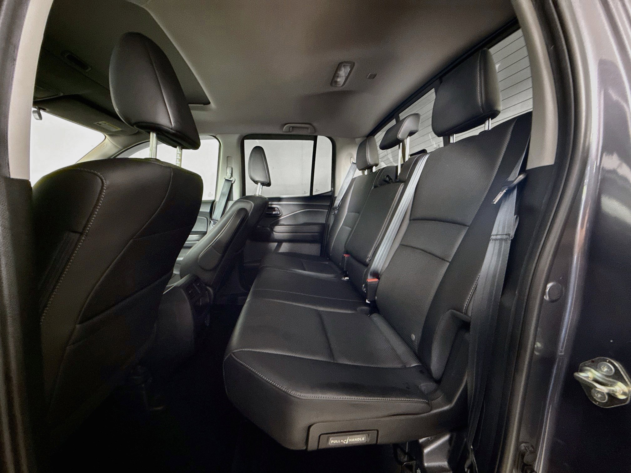 Used 2020 Honda Ridgeline RTL-E image 30