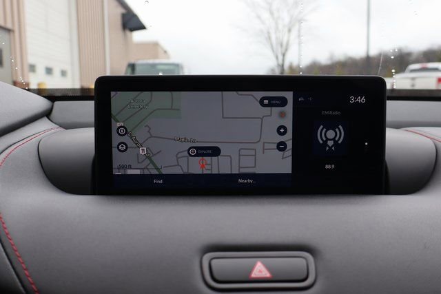 Used 2023 Acura TLX w/ A-SPEC Pkg image 20