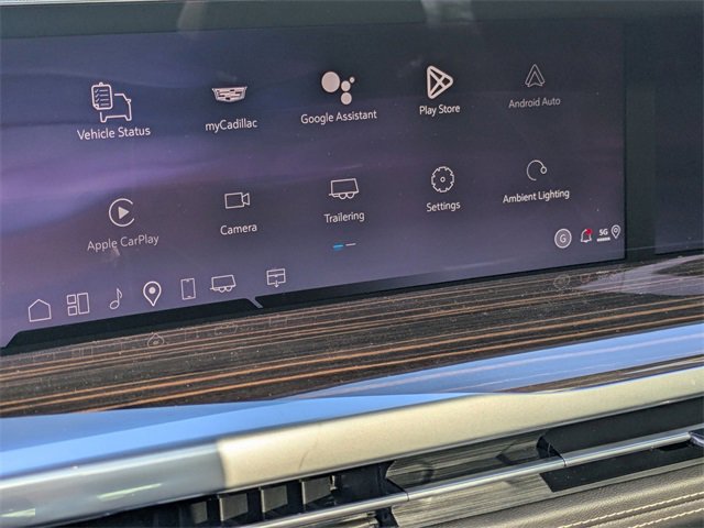 New 2026 Cadillac Escalade Luxury w/ Touring Package image 14