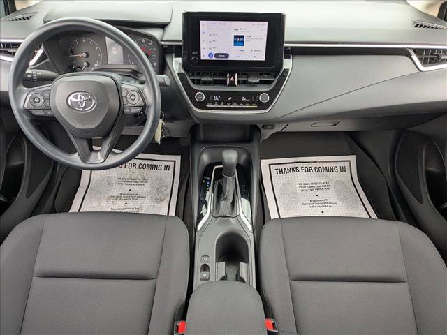 Used 2023 Toyota Corolla LE image 16