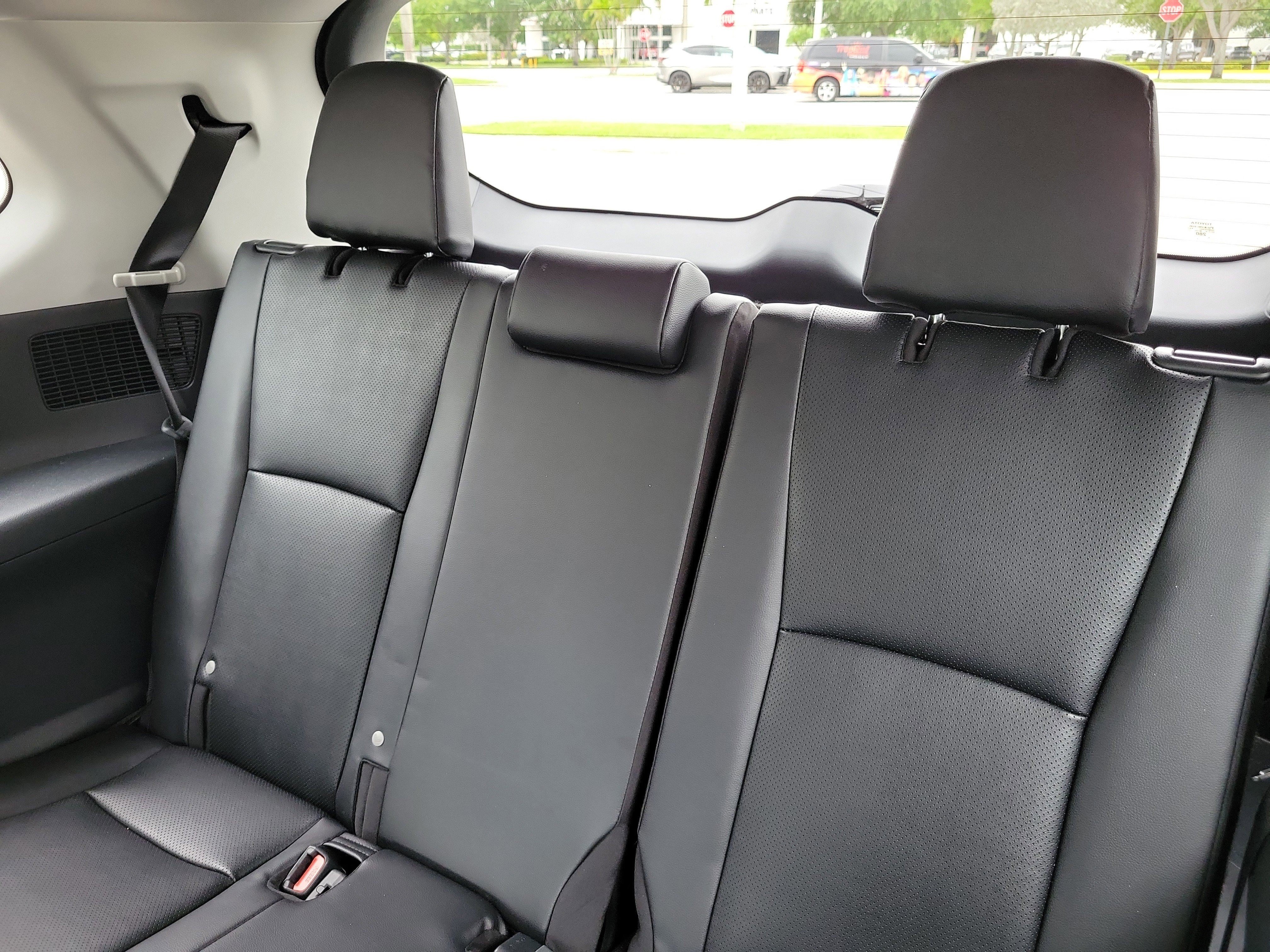 Used 2026 Toyota Grand Highlander FWD image 13