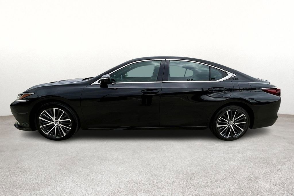 Used 2024 Lexus ES 350 w/ Premium Package image 47