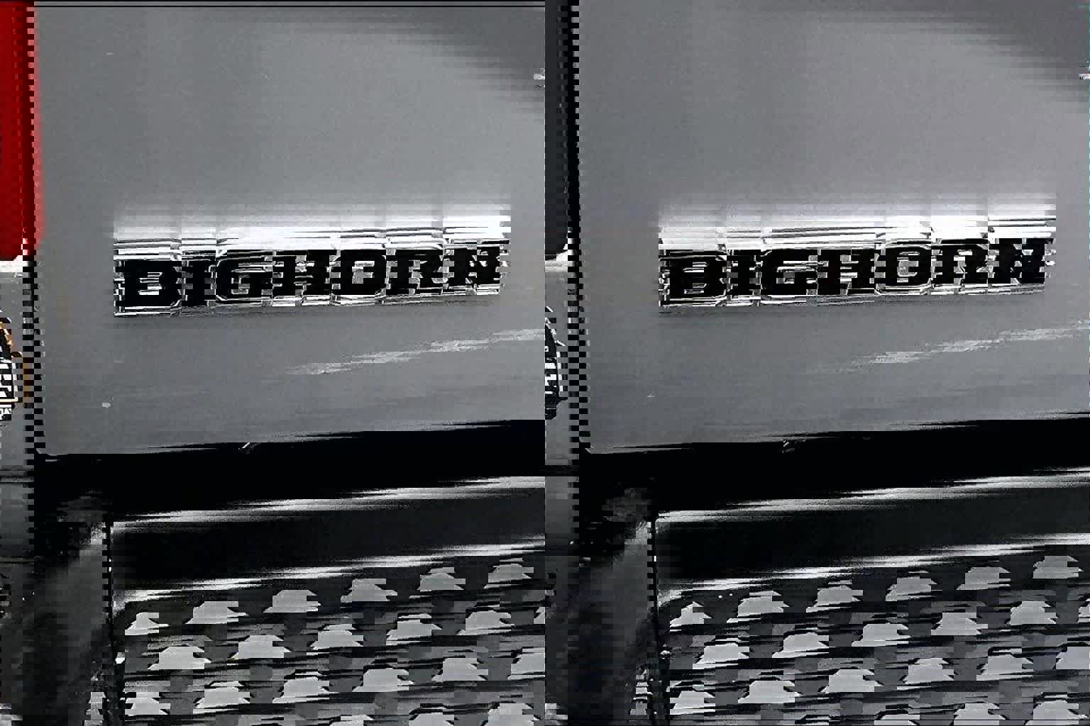 Used 2024 RAM 2500 Big Horn image 6