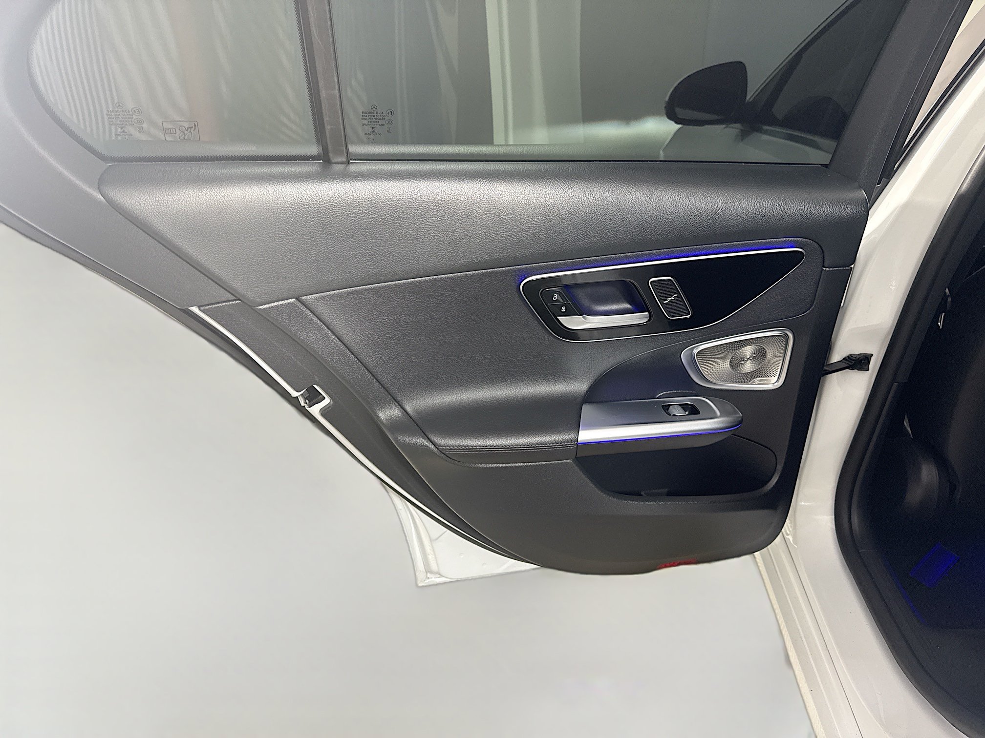 Used 2022 Mercedes-Benz C 300 Sedan w/ Exclusive Trim Package image 26
