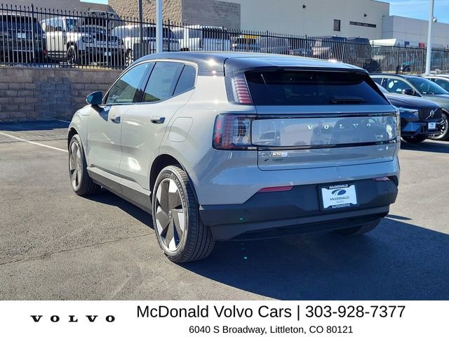 New 2026 Volvo EX30 Plus w/ Protection Package Premier AWD/4WD image 6