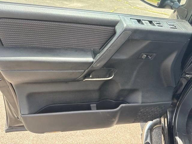 Used 2012 Nissan Titan SV w/ SV Premium Utility Pkg RWD image 14